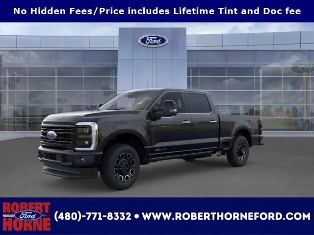 2026 Ford F-250 Platinum for sale in Apache Junction, AZ