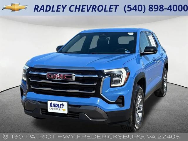2025 GMC Terrain AWD Elevation for sale in Fredericksburg, VA
