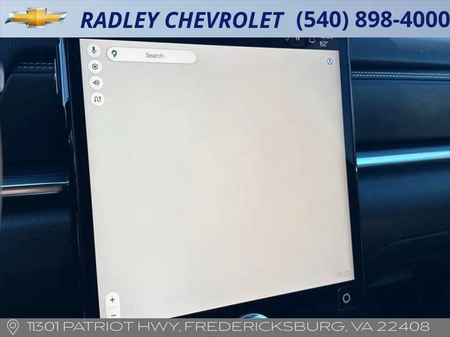 2025 GMC Terrain AWD Elevation