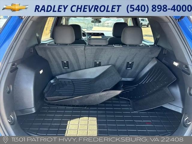 2025 GMC Terrain AWD Elevation