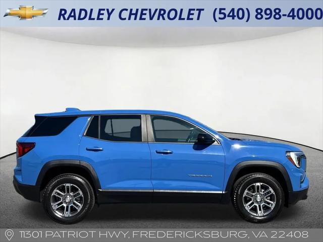 2025 GMC Terrain AWD Elevation