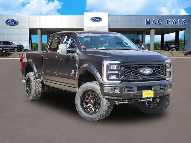 2026 Ford F-250 LARIAT for sale in DeSoto, TX