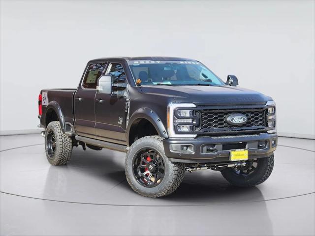 2026 Ford F-250 LARIAT for sale in DeSoto, TX