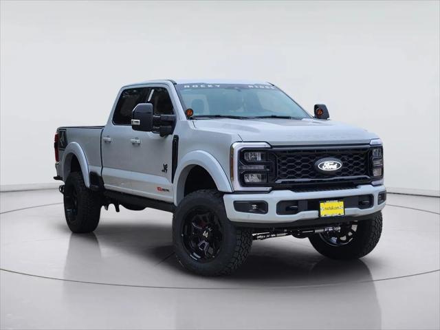 2026 Ford F-250 LARIAT for sale in DeSoto, TX