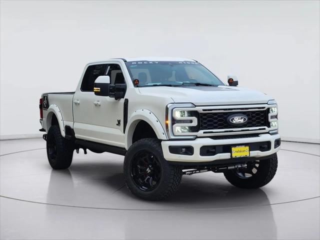 2026 Ford F-250 LARIAT for sale in DeSoto, TX