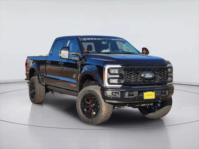 2026 Ford F-250 LARIAT for sale in DeSoto, TX