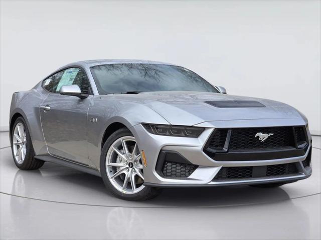 2026 Ford Mustang GT Premium Fastback for sale in DeSoto, TX