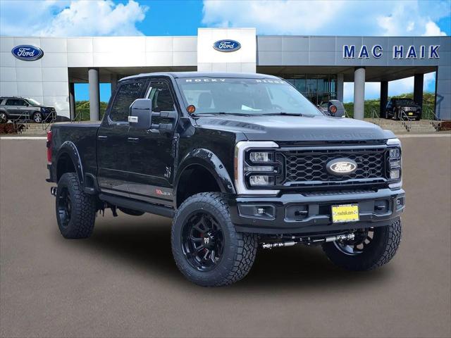 2026 Ford F-250 LARIAT for sale in DeSoto, TX