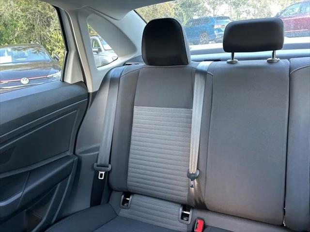 2026 Volkswagen Jetta S