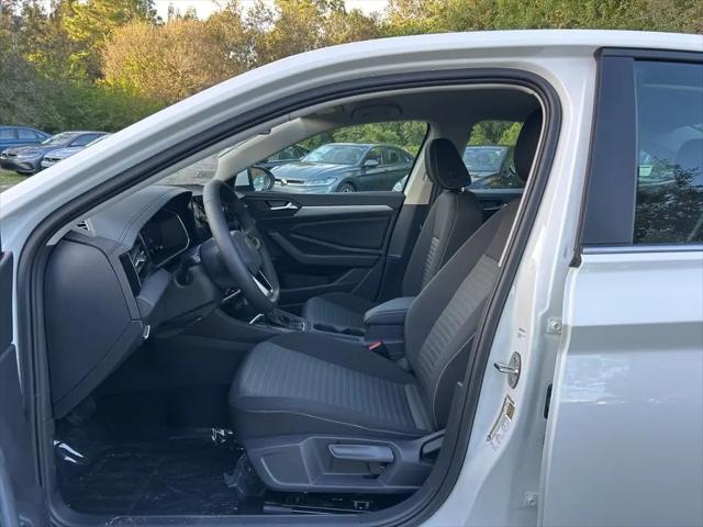 2026 Volkswagen Jetta S