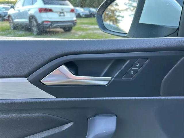 2026 Volkswagen Jetta S