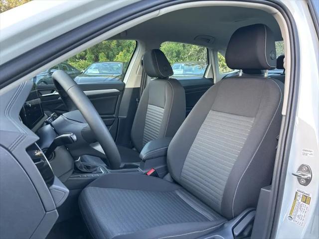 2026 Volkswagen Jetta S