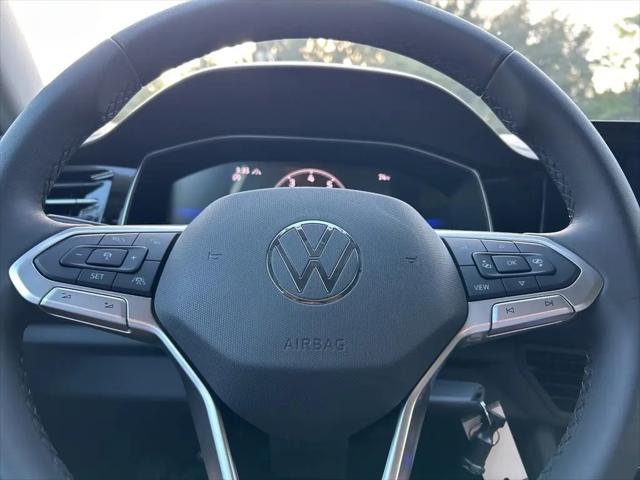 2026 Volkswagen Jetta S