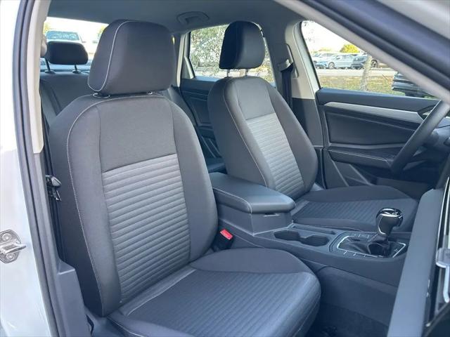 2026 Volkswagen Jetta S