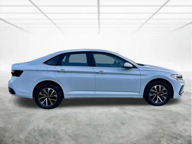 2026 Volkswagen Jetta S