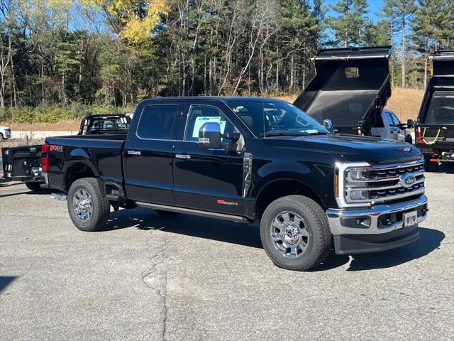 2026 Ford F-250 LARIAT for sale in Canton, NC