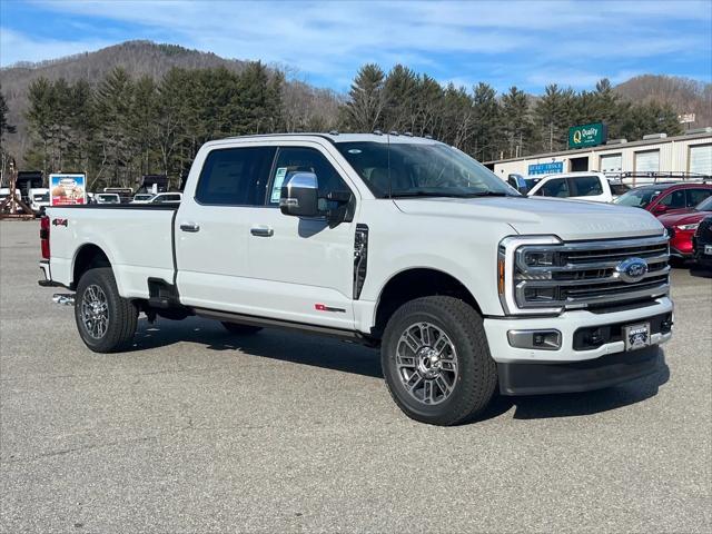 2026 Ford F-250 Platinum for sale in Canton, NC