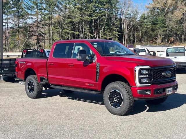 2026 Ford F-250 LARIAT for sale in Canton, NC