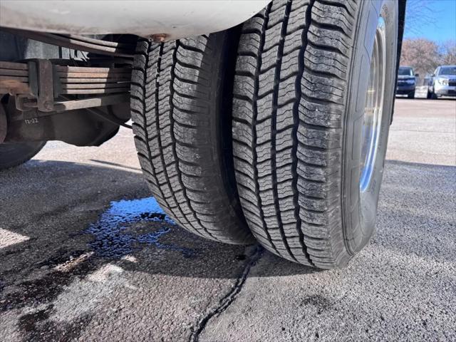 2001 GMC Sierra 3500 SL