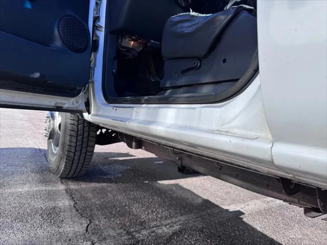 2001 GMC Sierra 3500 SL