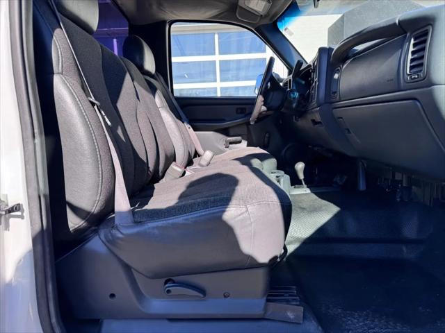 2001 GMC Sierra 3500 SL