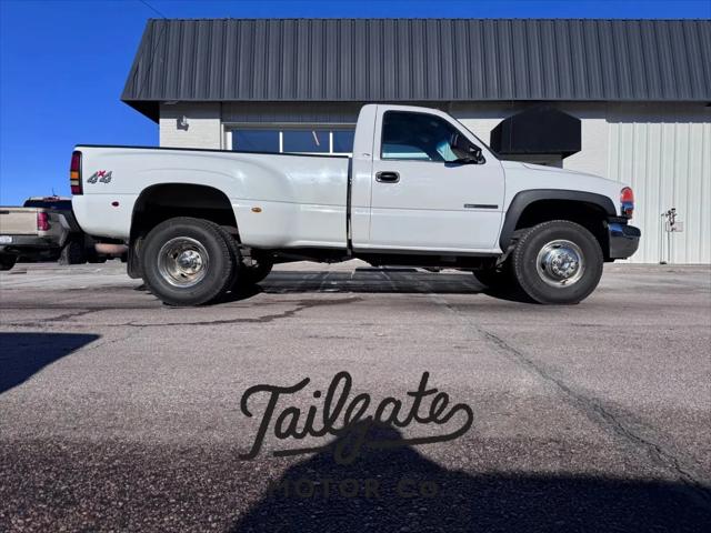 2001 GMC Sierra 3500 SL for sale in Fremont, NE