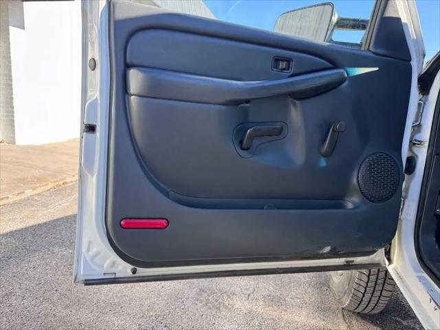 2001 GMC Sierra 3500 SL