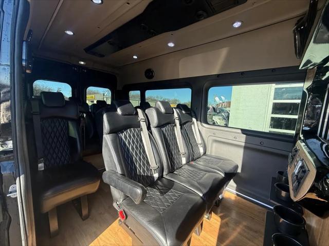 2016 Ram ProMaster 2500 High Roof