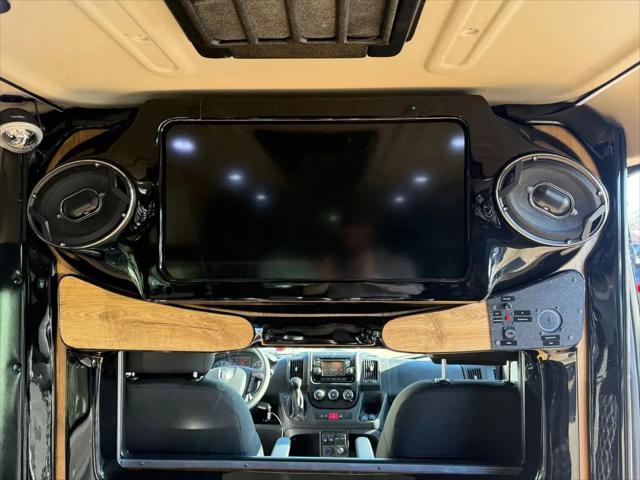 2016 Ram ProMaster 2500 High Roof