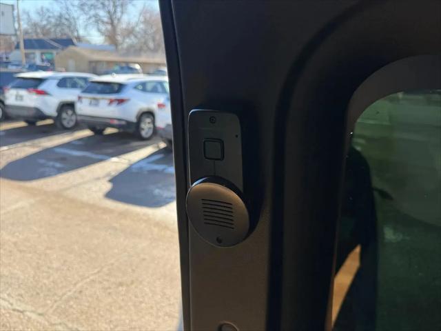 2016 Ram ProMaster 2500 High Roof