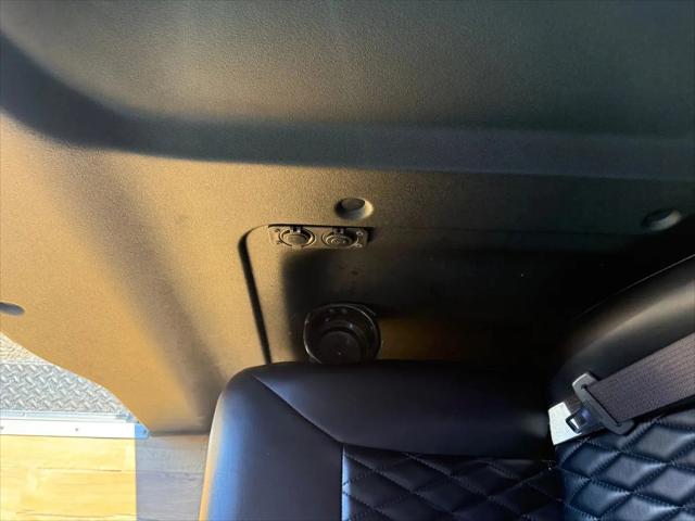 2016 Ram ProMaster 2500 High Roof