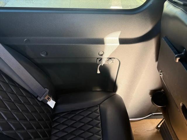 2016 Ram ProMaster 2500 High Roof
