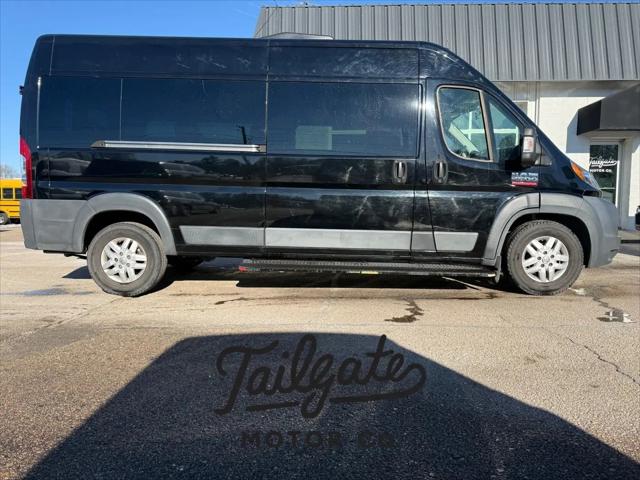 2016 Ram ProMaster 2500 High Roof for sale in Fremont, NE