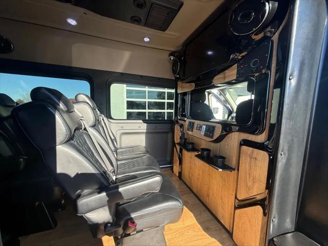 2016 Ram ProMaster 2500 High Roof