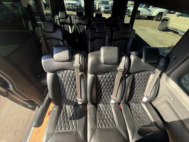 2016 Ram ProMaster 2500 High Roof