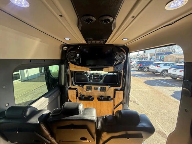 2016 Ram ProMaster 2500 High Roof