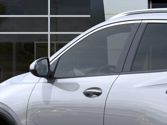 2026 Buick Encore GX Sport Touring FWD