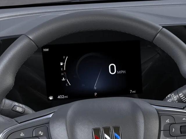 2026 Buick Encore GX Sport Touring FWD