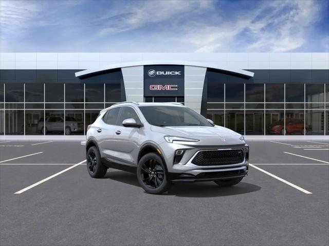 2026 Buick Encore GX Sport Touring FWD for sale in McKinney, TX