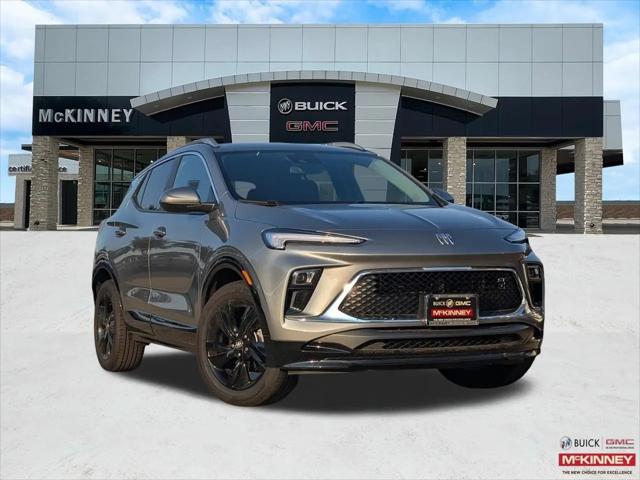 2026 Buick Encore GX Sport Touring FWD for sale in McKinney, TX