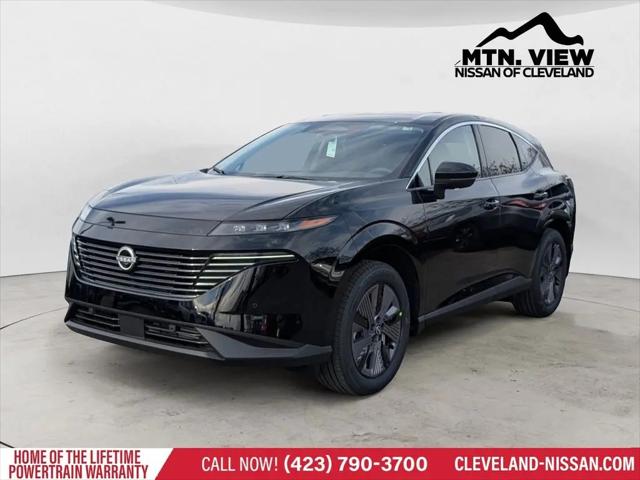 2026 Nissan Murano SL for sale in McDonald, TN