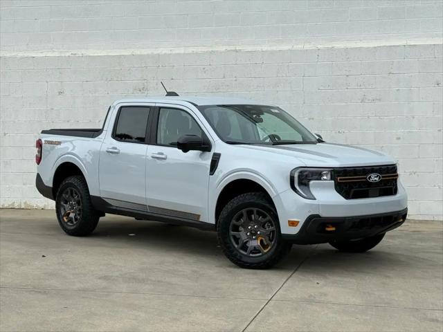 2026 Ford Maverick Tremor for sale in Placentia, CA