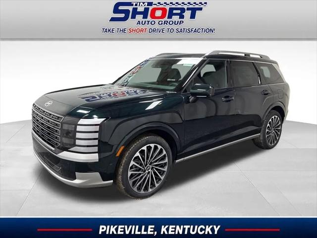 2026 Hyundai Palisade Hybrid Calligraphy for sale in Pikeville, KY