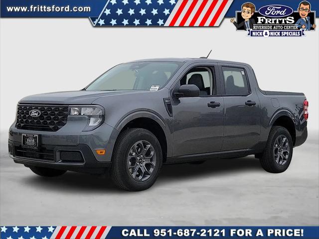 2026 Ford Maverick XLT for sale in Riverside, CA