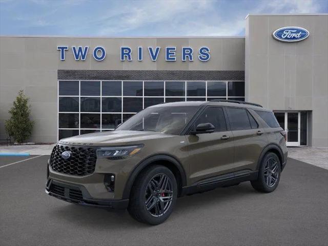 2026 Ford Explorer ST-Line for sale in Mount Juliet, TN