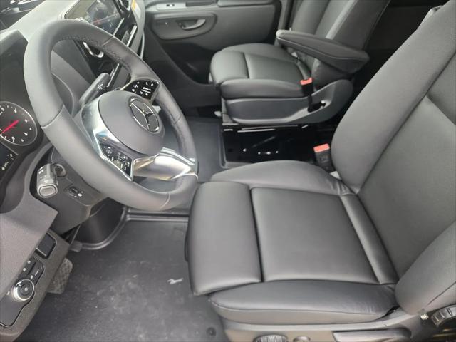 2026 Mercedes-Benz Sprinter 3500XD High Roof 4-Cyl Diesel HO