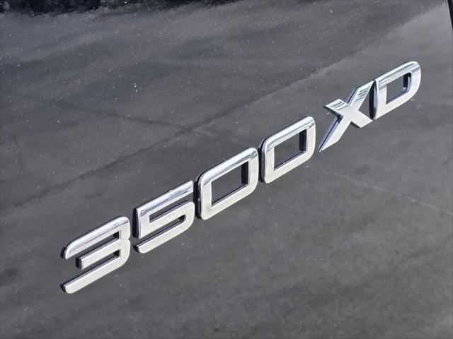 2026 Mercedes-Benz Sprinter 3500XD High Roof 4-Cyl Diesel HO