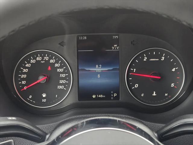 2026 Mercedes-Benz Sprinter 3500XD High Roof 4-Cyl Diesel HO
