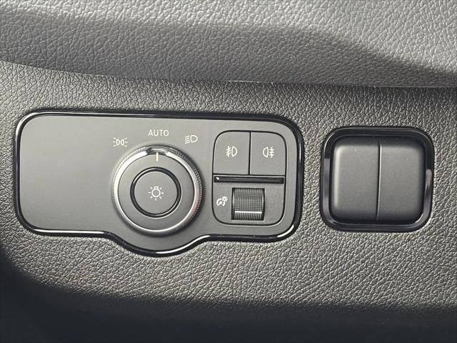 2026 Mercedes-Benz Sprinter 3500XD High Roof 4-Cyl Diesel HO