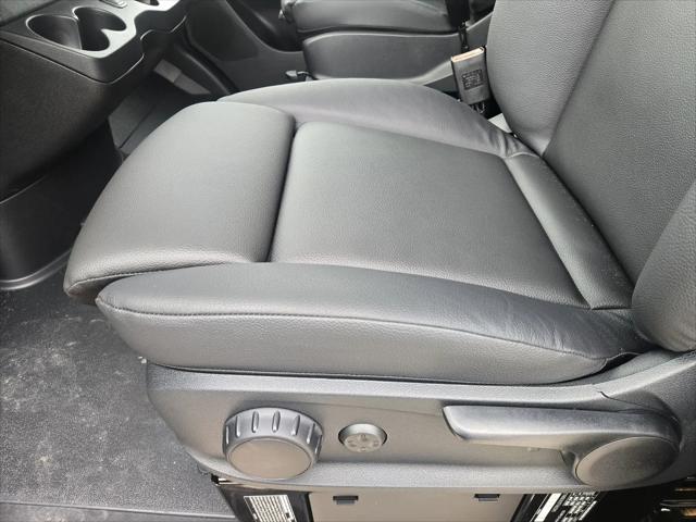 2026 Mercedes-Benz Sprinter 3500XD High Roof 4-Cyl Diesel HO